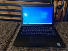 Core i5 8th generation | Dell latitude E5290