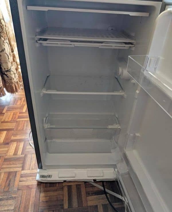 small fridge 1