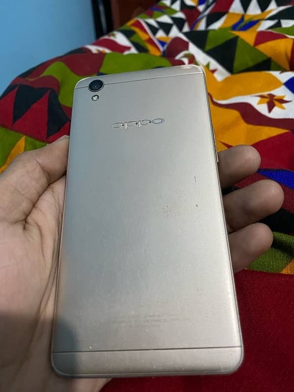 Oppo A37 2