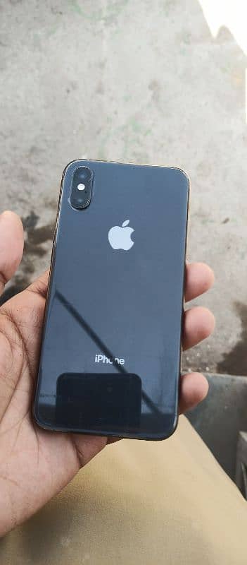 iphone xs 9