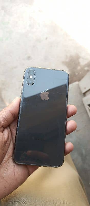 iphone xs 10