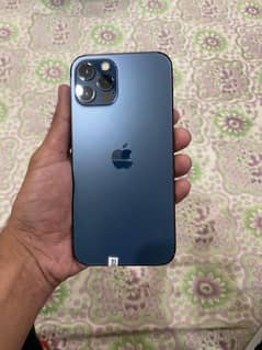 iphone 12 pro non pta jv