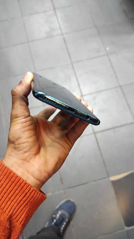 Huawei Y9 Prime 4\128 3