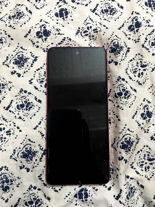 Tecno spark 10 pro. 8 256gb Exchange possible ha 1