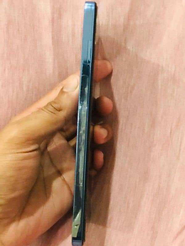 Tecno camon 20 pro 8+8/256gb 33wfast charging 2