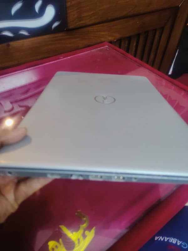 Core I5, 11Gen Dell 16 GB Ram 128 NVmE 500GB External  HDrive 0