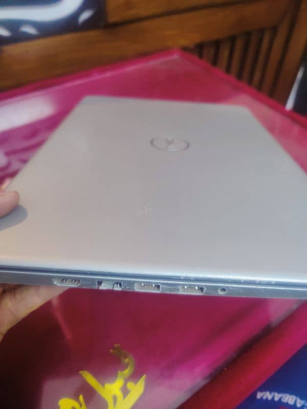 Core I5, 11Gen Dell 16 GB Ram 128 NVmE 500GB External  HDrive 5