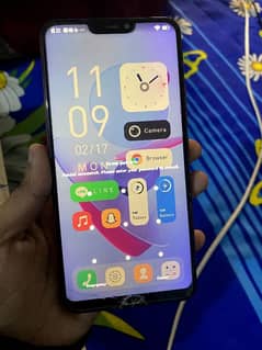 Vivo y83 6 128gb