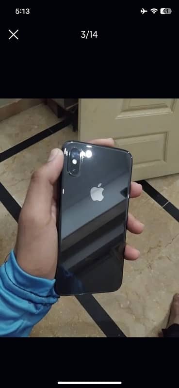 iphone xs 256 GB 1