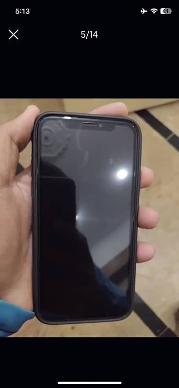 iphone xs 256 GB 4