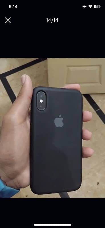 iphone xs 256 GB 13