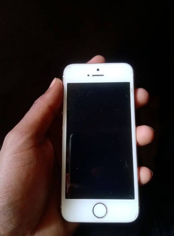 Iphone 5s 16gb 1