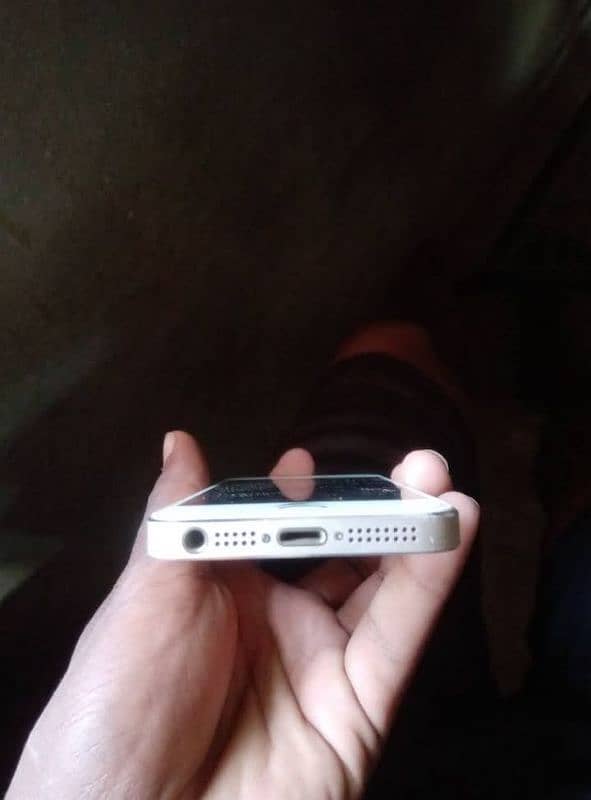 Iphone 5s 16gb 2