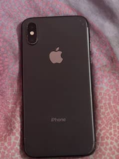 iphone Xs non pta