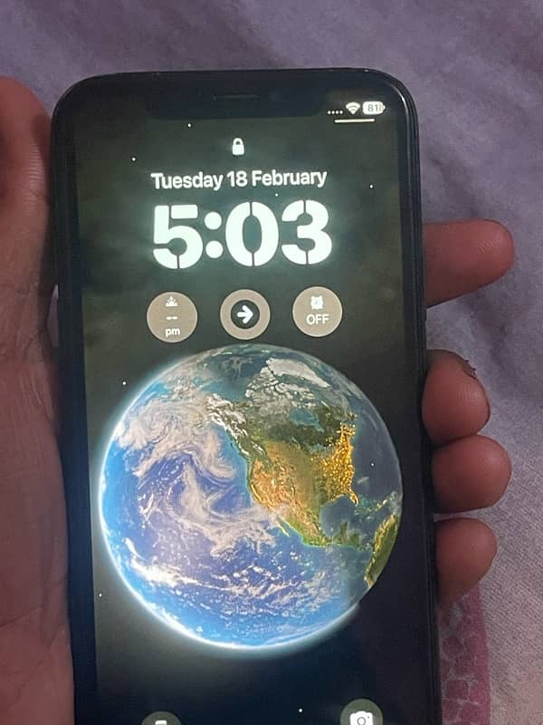 iphone Xs non pta 2