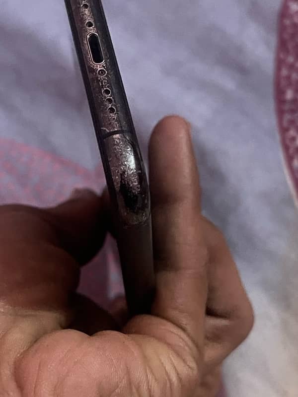 iphone Xs non pta 5