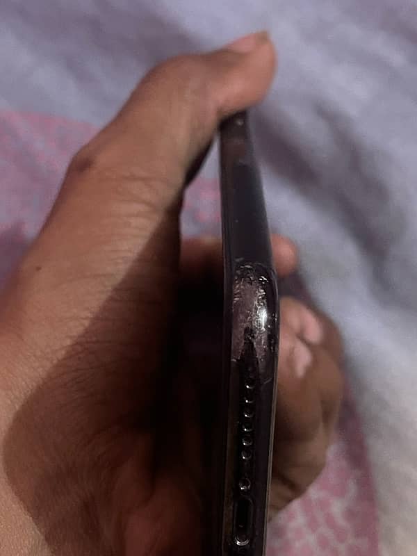 iphone Xs non pta 7