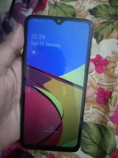 Samsung A20s hai