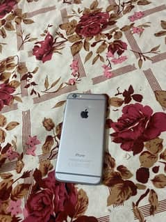 iPhone 6  16gb NON PTA