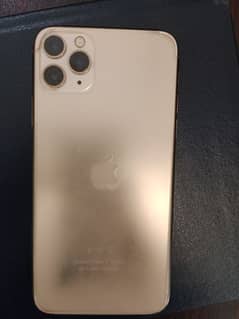 iphone 11 pro max 256 Gb