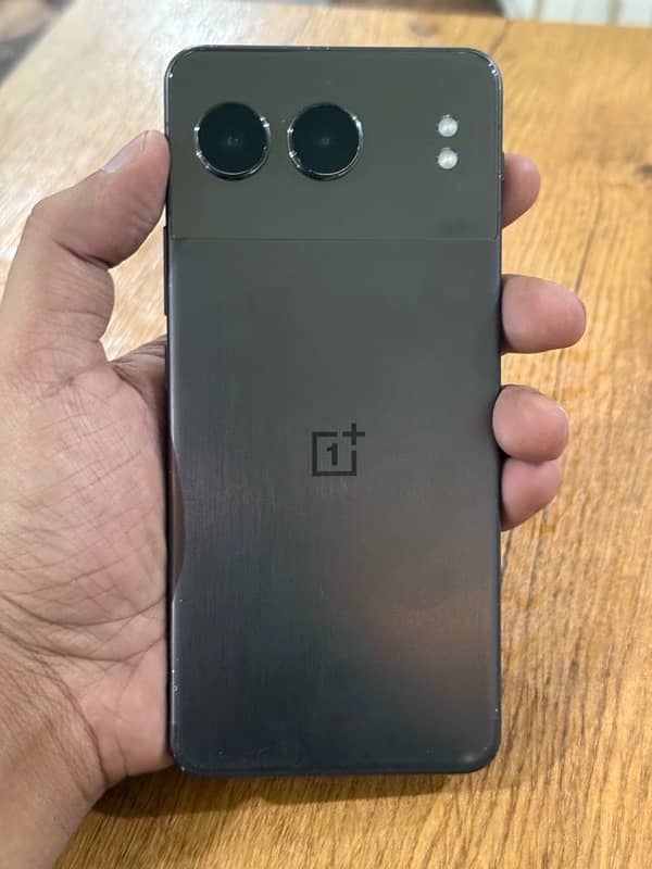 OnePlus Nord 4 Non PTA 2