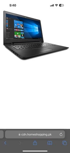 lenovo cheap laptop 10/10