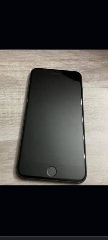 I phone 7 plus pta approved 0