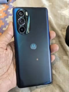 Motorola Edge 30 Pro