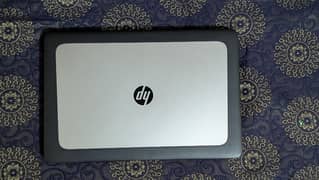 HP Zbook 17 Powerful workstation 10/10