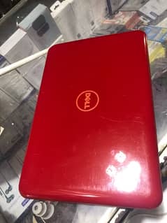 Dell Chrome book