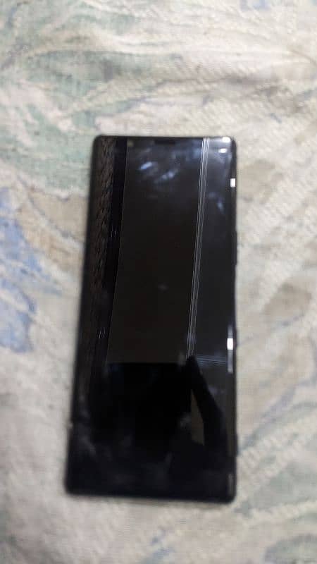 Sony Xperia 5 mark 1 mobile for Gaming Non pta 1