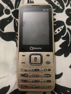 QMOBILE SL100