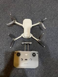 DJI MINI 2 DRONE