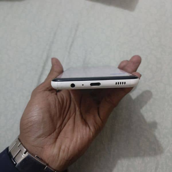 Samsung A12  New condition 3