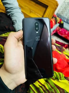 One plus 6t