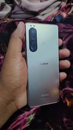 Sony Xperia X5 Mark 3