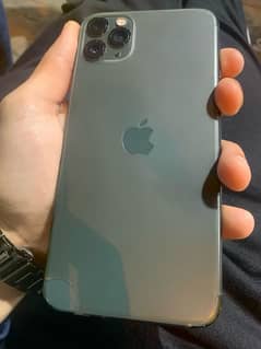 iPhone 11 Pro Max | NonPta