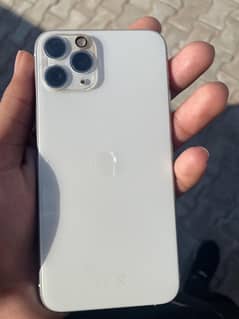 iPhone 11 pro non pta 256 gb