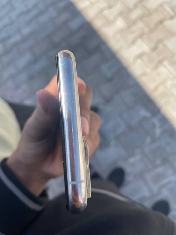 iPhone 11 pro non pta 256 gb 1