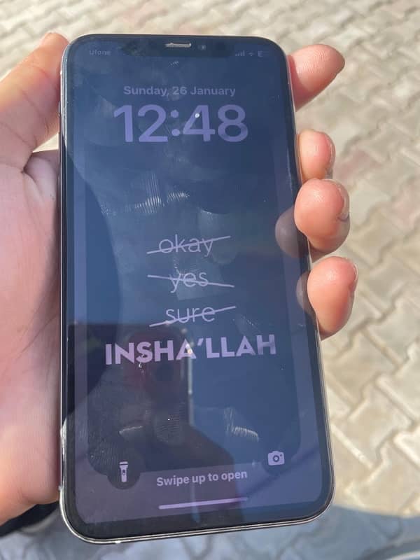 iPhone 11 pro non pta 256 gb 3