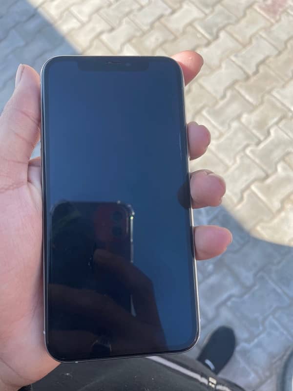 iPhone 11 pro non pta 256 gb 4