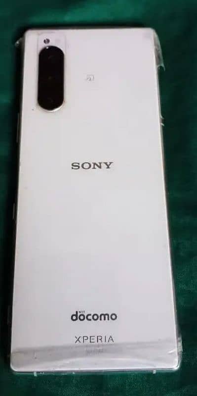 Sony Xperia 5 1