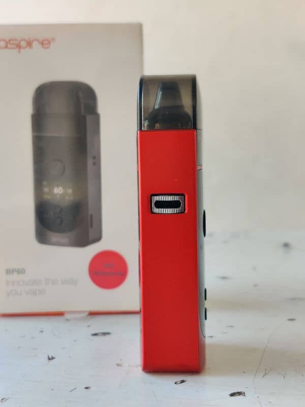 vap   BP 60  vape ha 1