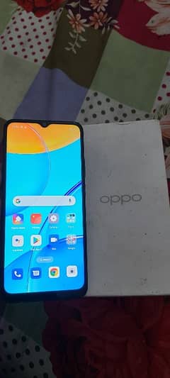 oppo a15