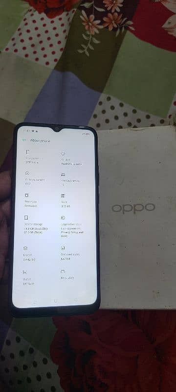 oppo a15 2