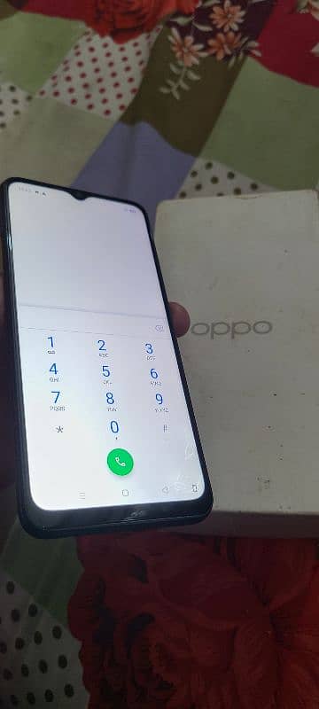 oppo a15 3