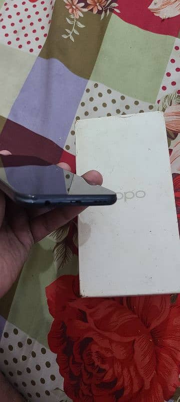 oppo a15 5