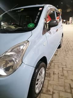 Japanese Suzuki Alto model 2013 Import and registered 2017