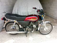 Hero 2006 model  CONTACT NO: (0300-5174669)