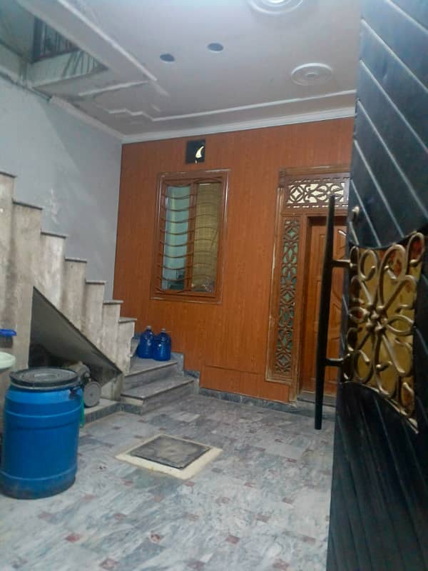 Double Storey House For Sale In Shalley Valley Near Range Road 2